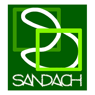 sandach logo