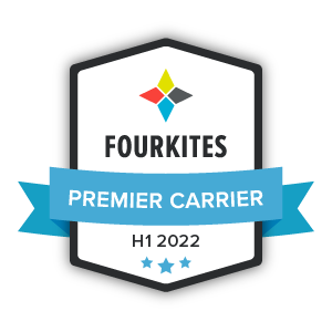 Global Spedition is part of the FourKites Premier Carrier List