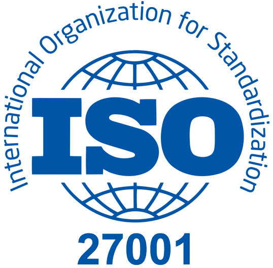 Global Spedition obtains the ISO 27001 Certification