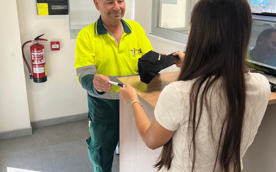 Día del Conductor 2025